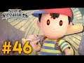 Super Smash Bros. Ultimate - Part 46 (Ness)