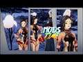 Tales of Arise Rinwell Yukikaze mod