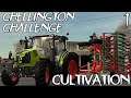 The Chellington Challenge | Episode 1 | Farming Simulator 19