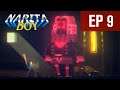 THE FRENCH INQUISITION! | Narita Boy - EP 9