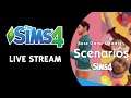 The Sims 4 “Inside Maxis” Live Stream (October 26th, 2021)