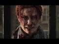 THE WALKING DEAD Cinematic Full Movie 4K ULTRA HD Zombies All Cinematics Trailers