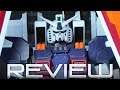 Thunderbolt 2.0 You Can (Not) Review - MG Fullarmor Gundam Ver. Ka Part 2
