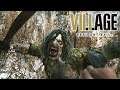 TIME TO BE EATEN BY WEREWOLVES - Resident Evil 8 Village Gameplay