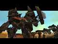 Прохождение игры Transformers 2 Revenge of The Fallen Ps2 Часть 5 Финал