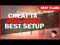 [TUTO] BO: Cold War | Cheat ta MILANO : The best Class !