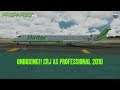 Unboxing CRJ Professional FULL PBR P3D V4.5 HF2