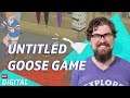 Untitled Goose Game – Let's Play #111 mit Guido