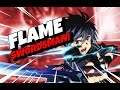 UPDATE! Flame Swordsman Build Sword Art Online: Fatal Bullet