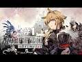 WAR OF THE VISIONS: FFBE | Primeiras Impressões do novo Final Fantasy Mobile