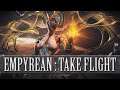 Warframe - Update 27 - Empyrean: Take Flight Overview