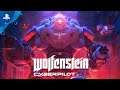 Wolfenstein: Cyberpilot | Launch Trailer | PS VR