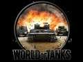 world of tanks test
