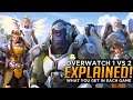 WTF is Overwatch 2? - What You Get in Each Game