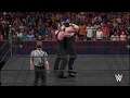 WWE 2K19 bane v undertaker