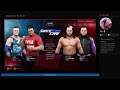 WWE 2K19 UNIVERSE EPISODE 529!!!!! Team Assignments!! 2/2