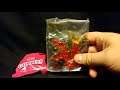 Yowie Gummies Review and Blind Bag Opening