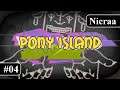 "Zwei Tasten sind eine Taste zu viel!!!" - Pony Island #04 [german deutsch] Let's play