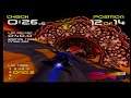 1080p HD Original N64 Hardware - Wipeout - Nintendo 64 Longplay Speed Run - Original Cart - Part 3