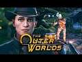 [3] TWO CHOICES DILEMMA - The Outer Worlds Commentary Facecam Gameplay