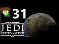 #31 Bogano Geheimnisse - Star Wars: Jedi Fallen Order (Blind, Let's Play, Jedi-Großmeister)