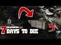 7 Days To Die Alpha 17 Deutsch Gameplay | Kalte Schatzsuche | 82 | Solofighter 2.0