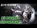 A3-Pasolo Showcase - Alchemy Stars