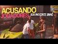 ACUSANDO JOGADORES DE ROUBO - GTA RP