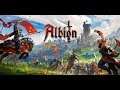 Albion Online - Guild Inmortal [ Ataque castillo ]