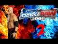 All By Myself - WWE SmackDown vs. Raw 2008 - 24/7 Mode - Part 2 (REUPLOAD)