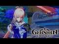 All Story Cutscenes (Part 31) Japanese dub English Sub Genshin Impact