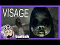 Alone In The Dark Without A Diaper - Let's Play Visage - Chapter 1