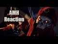 AMH Reaction Apex Legends Season 4 Assimilation Trailer