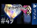 Ansem der Herzlose, der Riku und der Weise... - Kingdom Hearts II Final Mix (Let's Play) - Part 49