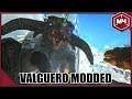 ARK Valguero Modded - Kampf gegen einen ICE TITAN und noch mehr ACTION! (Folge 6)