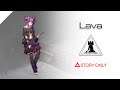 【Arknights】Operator Records - Lava : Story Collection