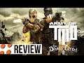 Army of Two: The Devil's Cartel for Xbox 360 Video Review