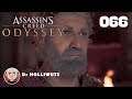 Assassin’s Creed Odyssey #066 - Könige von Sparta [PS4] | Let's play Assassin’s Creed Odyssey