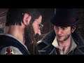 Assassin's Creed Syndicate: Hitting the Big Bank of Templars
