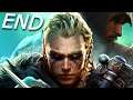 ASSASSINS CREED VALHALLA Walkthrough Gameplay Part 47 - END