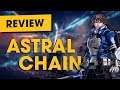 ASTRAL CHAIN | Đánh giá & Cảm nhận