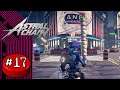 Astral Chain, Part 17: Don't Diss My Diva - Button Jam