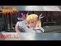 AWWWWW THEY SO CUTE Q Q  - Legend of Heroes TOCS Part 31