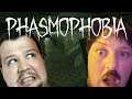 "BACK TO SCHOOL" Phasmophobia part 6