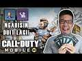 BAKAR DUIT BUAT OPERATOR + EMOTE BARU! - Call of Duty: Mobile (Indonesia)