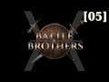 Прохождение Battle Brothers [05] - Бандиты