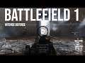Battlefield 1: 4 minutes of intense defense