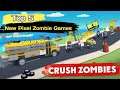 Best Pixel Zombie games for android offline/online || February 2021 #zombiegames #pixelzombiegames
