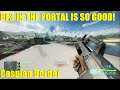 BF3 Caspian Border in portal plays so well! The flashbacks are REAL! - Battlefield 2042