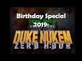 Birthday Special 2019 | Duke Nukem: Zero Hour (FWF)